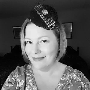 Meet your Posher, Kelly jo